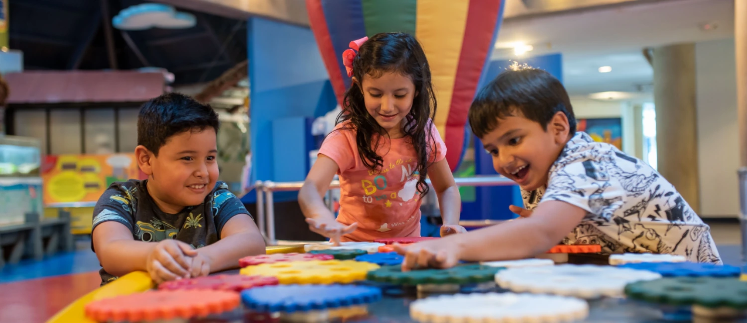 Aprender jugando- ¿por qué el juego es clave en el desarrollo de los niños