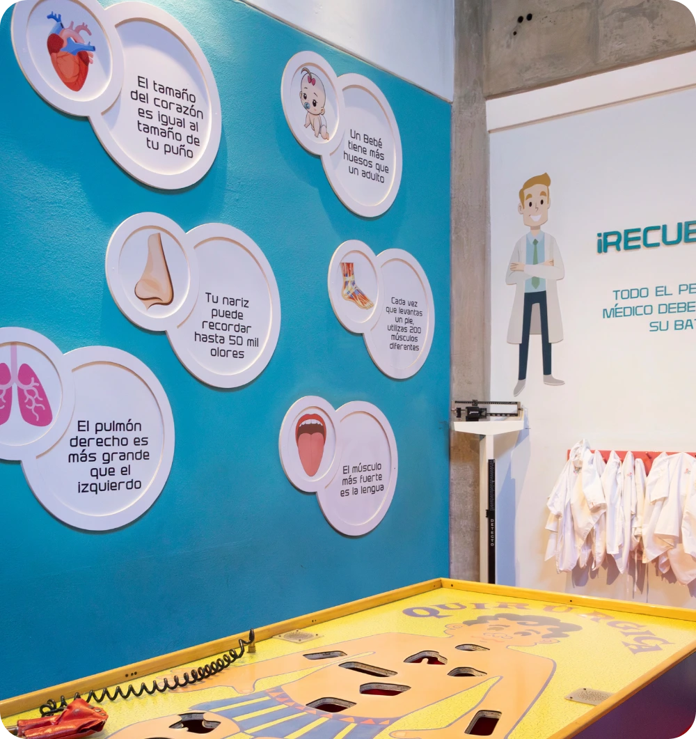 hospital museo de los niños guatemala